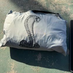 Shelby Gt500 Parts
