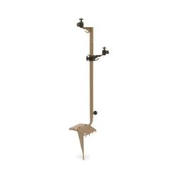 Stealth Cam Adjustable 29-49 Expandable Hunting Trail Camera Mounting Post Retail $24.00