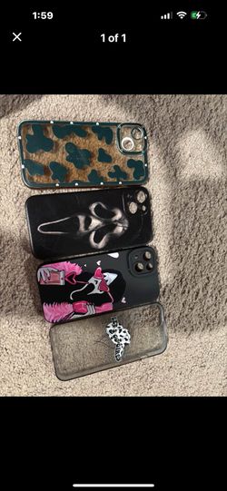 𝐈𝐏𝐡𝐨𝐧𝐞 𝟏𝟑 𝐂𝐚𝐬𝐞𝐬