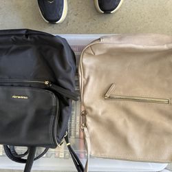 Hand Bags 
