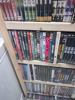 Movies that start with R