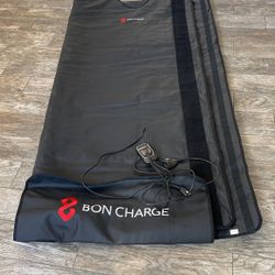 Boncharge Infrared Sauna Blanket