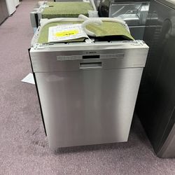 Dishwasher, Bosch Open Box Dishwasher With Warranty