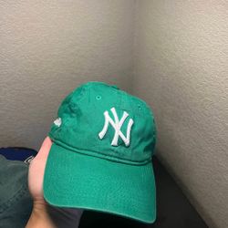 New Era x MOMA Yankees Baseball Cap