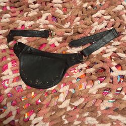 Waist Bag 