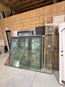 Florida Approved Impact Windows & Doors