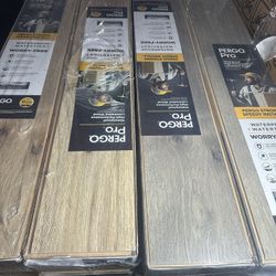 Laminate Flooring New In Box