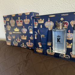 Dolce&gabana Perfume 