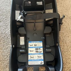 Porta bebé Con Su Base 