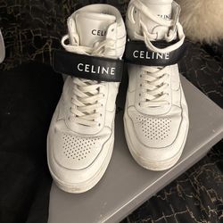 Celine High-tops