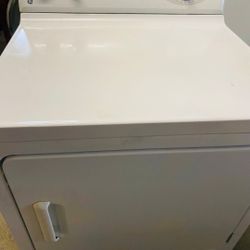 Used Dryer 