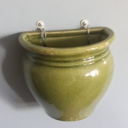 Ceramic Pots