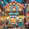 Nova Shop