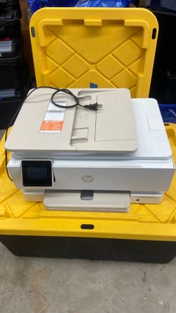 HP ENVY inspire printer
