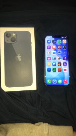 iPhone 13