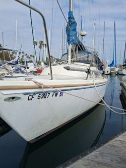 1975 Catalina Carolina