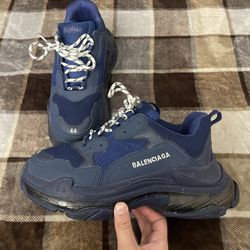 Balenciaga Triple S
