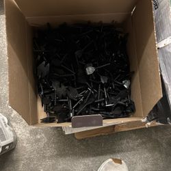 Spin Doctor 1/8” Tile Leveling Spacers