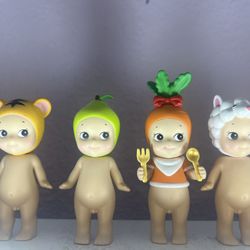 Sonny angels