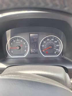 2010 Honda Cr-v