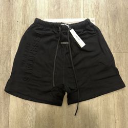 Essentials Shorts