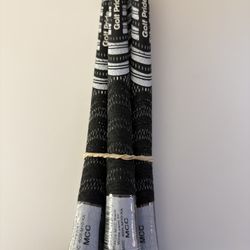 Golf Pride New Decade MCC Midsize Grip