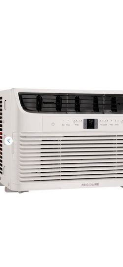 Ac unit frigidaire  air 6000 btus