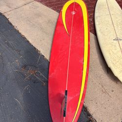 Long Board 