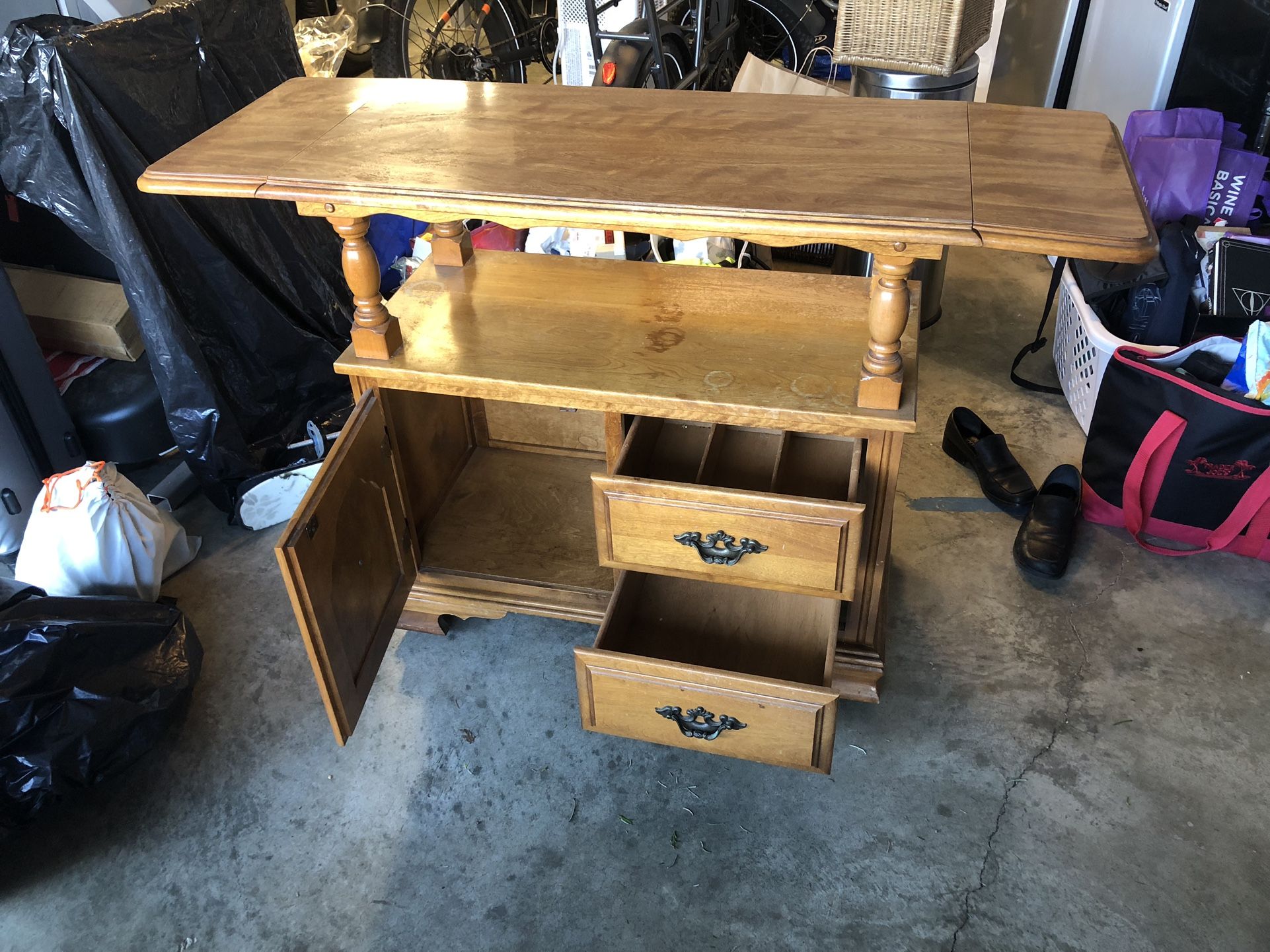 Side Table (Free)