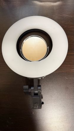 Mirror light or phone