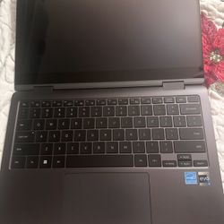Samsung Galaxy Book2 360X – Intel i7 – NEW (Open Box) – $1,000 OBO