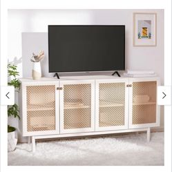 Cabinet/ Media Console 