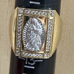 Men’s Ring 