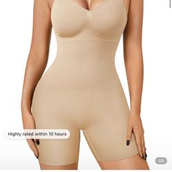 Body Shaper
