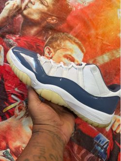 Jordan 11 size 11.5