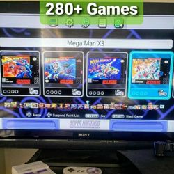 Snes Super Nintendo Classic Edition 