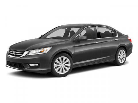 2014 Honda Accord Sedan