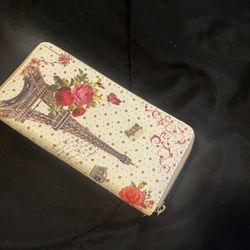 women’s wallet