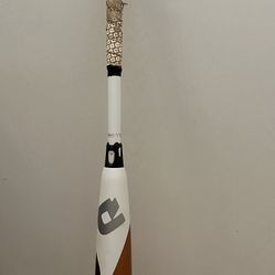 demarini Baseball Bat