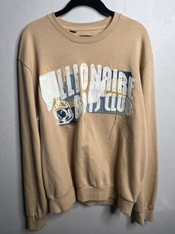 Billionaire Boys Club Crewneck