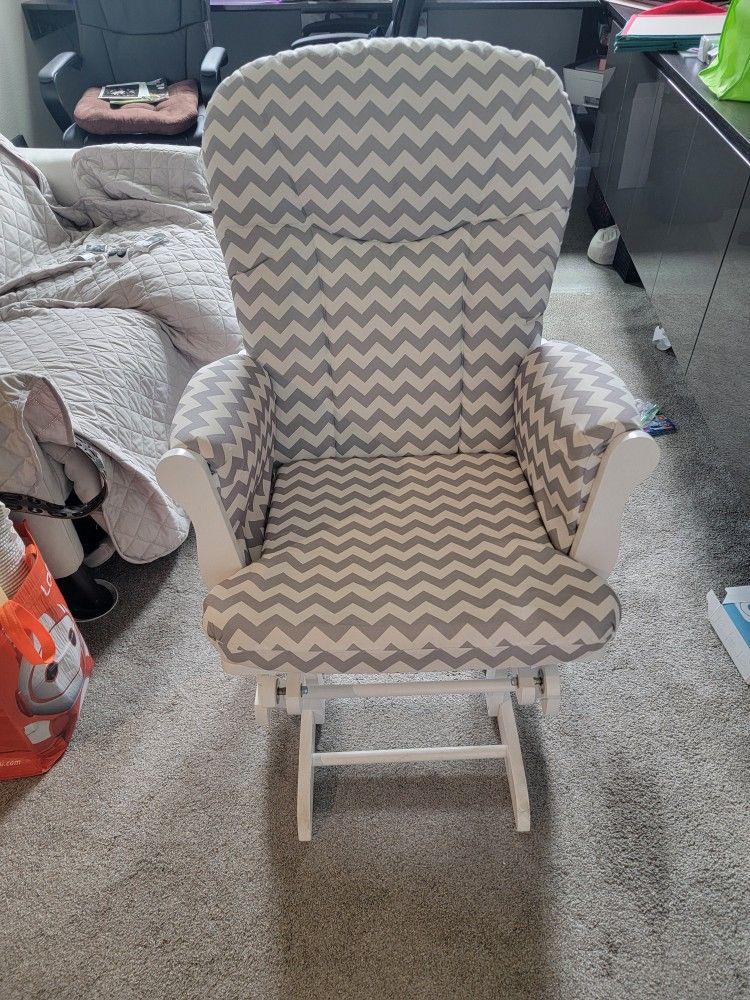 Rocking Chair
