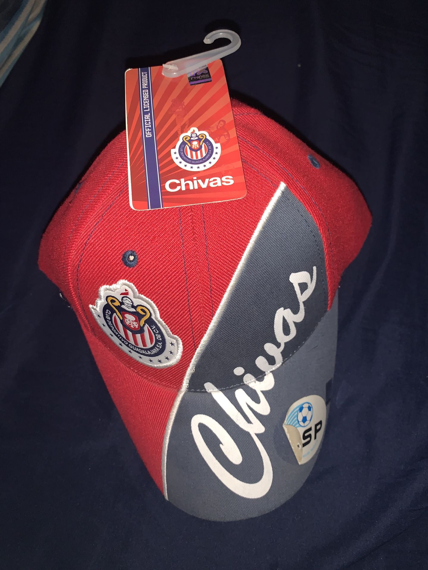 Chivas Hat 