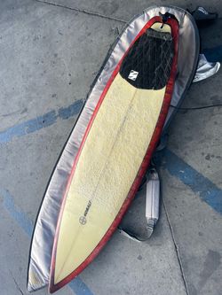 Kobalt Shortboard - 6'2"
