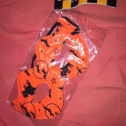 Eye Masquerade -Halloween Theme