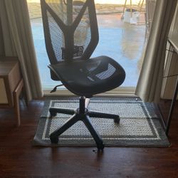 Chair Height Adjustable 