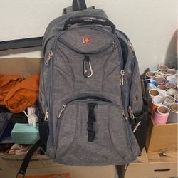 Swiss Gear Backpack 
