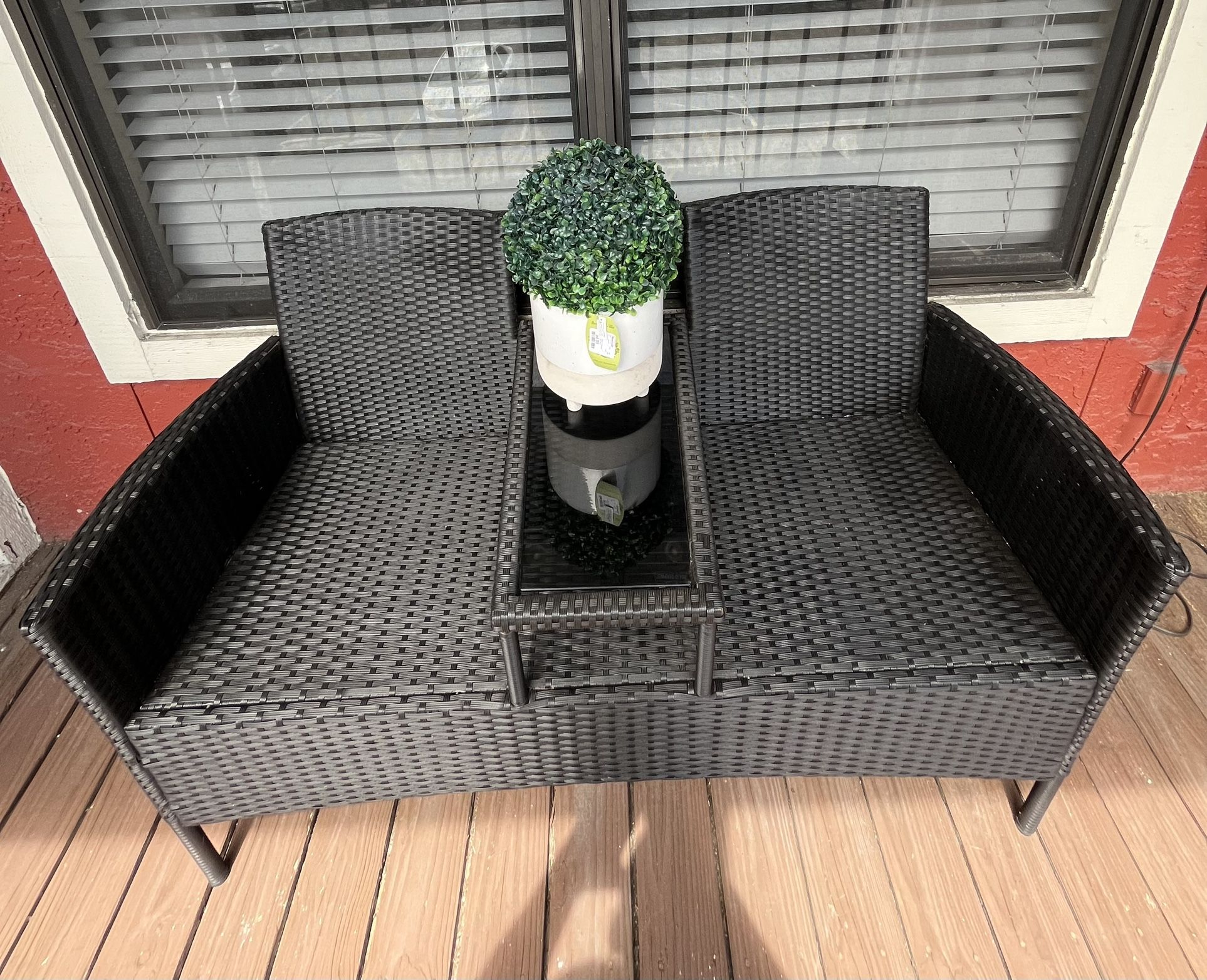Patio Furniture