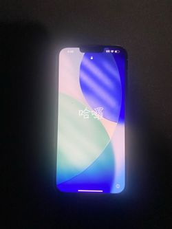 iPhone 13pro