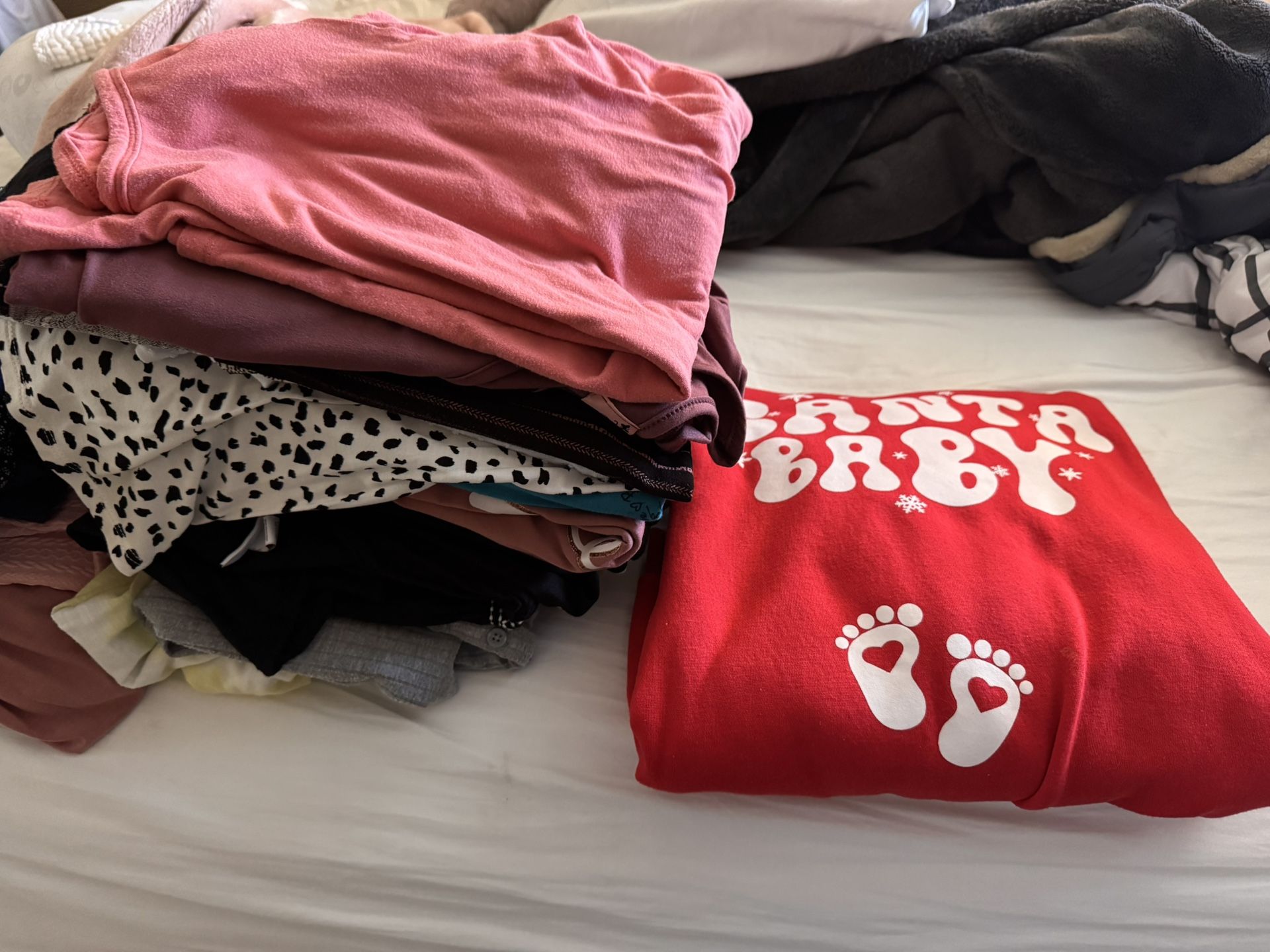 Maternity Clothing