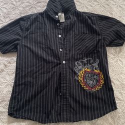 Boys Shirt